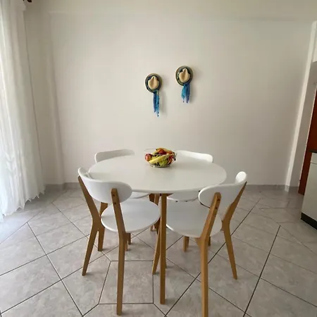 Apartman By The Sea Grscica, Korcula - 23988 Blato