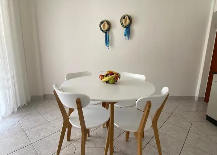 Apartment By The Sea Grscica, Korcula - 23988 Blato (Korcula)