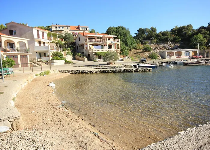 Apartment By The Sea Grscica, Korcula - 23988