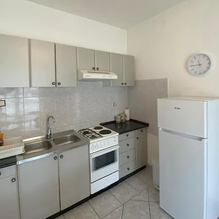 By The Sea Grscica - Korcula - 23988 Lejlighed