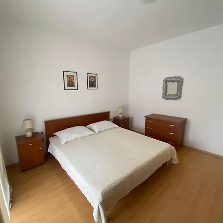 Apartment By The Sea Grscica, Korcula - 23988