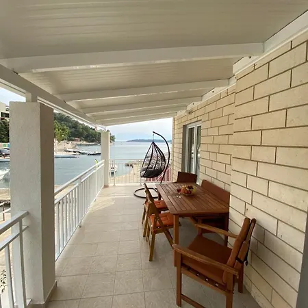 Apartment By The Sea Grscica, Korcula - 23988 *