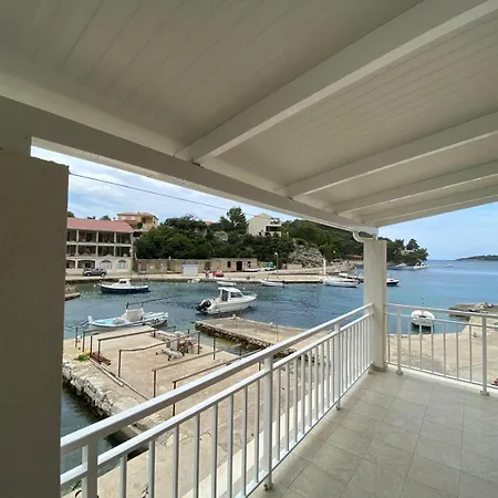 By The Sea Grscica - Korcula - 23988 Blato (Korcula)