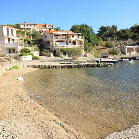 Apartment By The Sea Grscica, Korcula - 23988