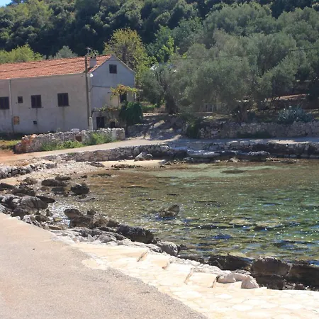 Apartment By The Sea Grscica, Korcula - 23988 *