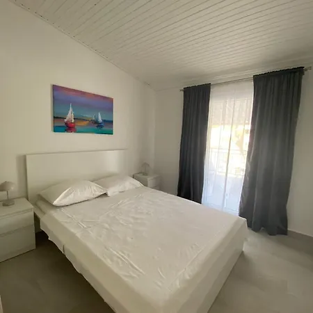 By The Sea Grscica - Korcula - 23988 公寓 Blato (Korcula)