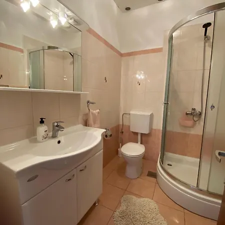 Apartment By The Sea Grscica, Korcula - 23988 Blato (Korcula)