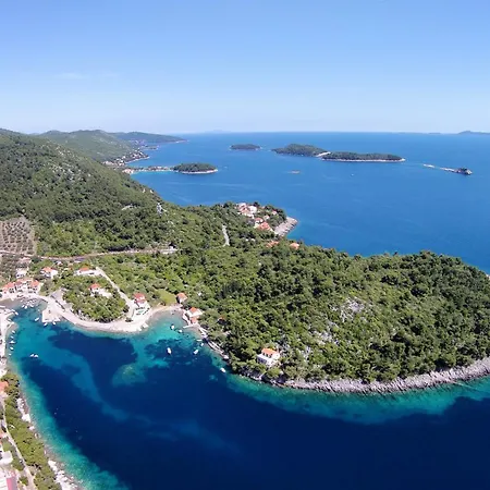 By The Sea Grscica - Korcula - 23988 Blato (Korcula)