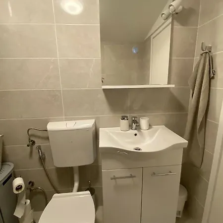 By The Sea Grscica - Korcula - 23988 * Blato (Korcula)