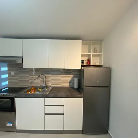 By The Sea Grscica - Korcula - 23988 Lejlighed