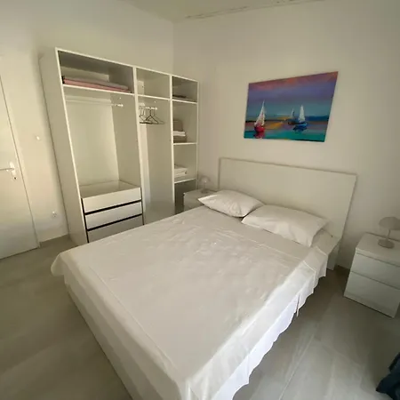 By The Sea Grscica, Korcula - 23988 Apartment *