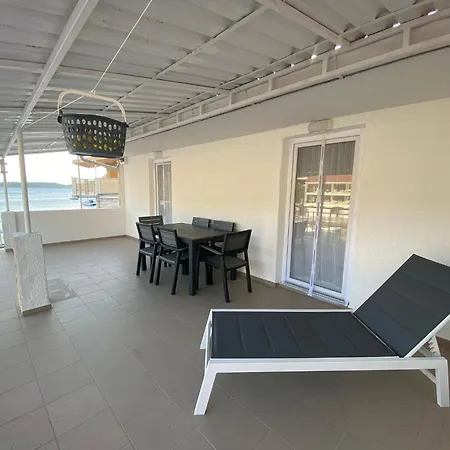 By The Sea Grscica - Korcula - 23988 Blato (Korcula)