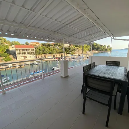 By The Sea Grscica, Korcula - 23988 Apartment