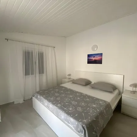 Apartment By The Sea Grscica, Korcula - 23988 *
