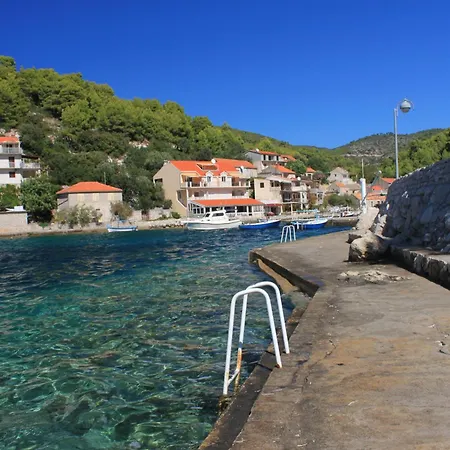 By The Sea Grscica, Korcula - 23988