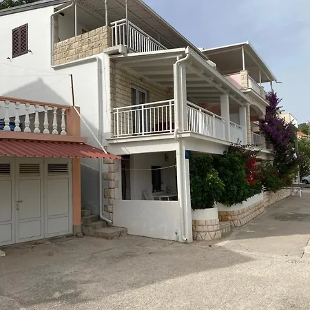 By The Sea Grscica, Korcula - 23988 Apartment *