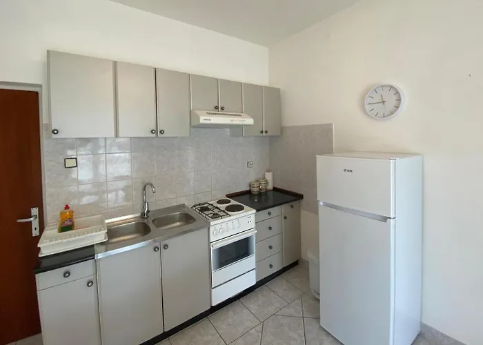 By The Sea Grscica - Korcula - 23988 아파트