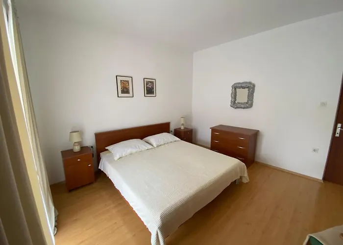 Apartment By The Sea Grscica, Korcula - 23988