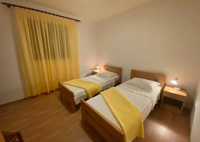 Apartment By The Sea Grscica, Korcula - 23988 Blato (Korcula)