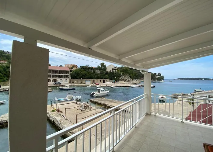 By The Sea Grscica - Korcula - 23988 Blato (Korcula)