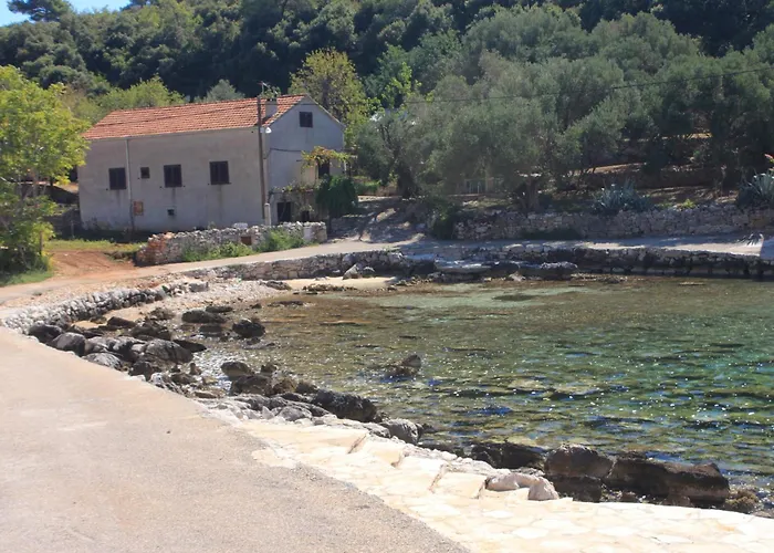 Apartment By The Sea Grscica, Korcula - 23988 *