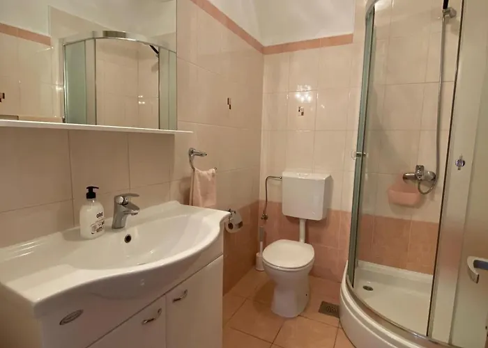 Apartment By The Sea Grscica, Korcula - 23988 Blato (Korcula)