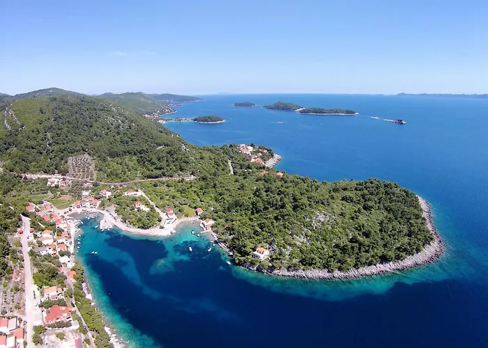 By The Sea Grscica - Korcula - 23988 Blato (Korcula)