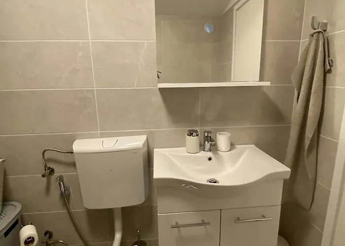 By The Sea Grscica - Korcula - 23988 * Blato (Korcula)