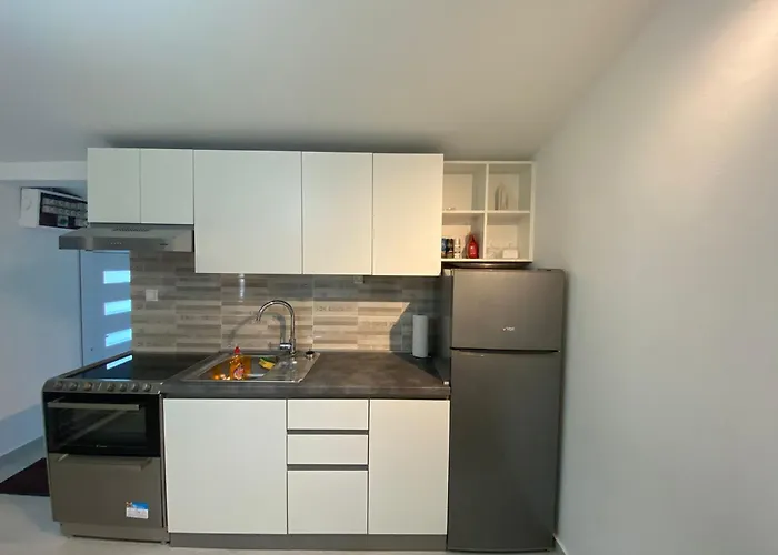 By The Sea Grscica - Korcula - 23988 아파트