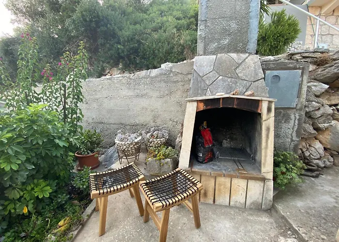 By The Sea Grscica - Korcula - 23988 Blato (Korcula)